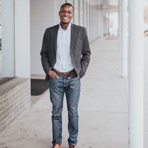 Meet your Posher, Barima
